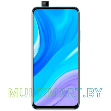 Смартфон Huawei Y9s STK-L21 6GB/128GB (светло-голубой)